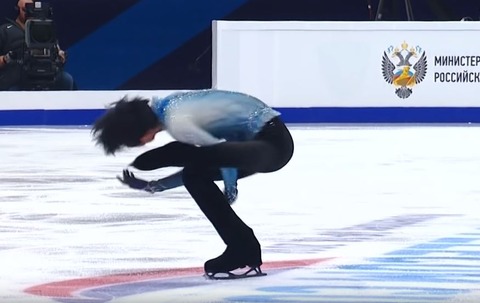 18 ロステレ SP cap 4