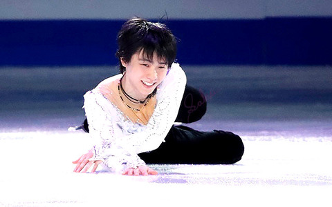 17 ワールド　finale 人魚姫 (2)