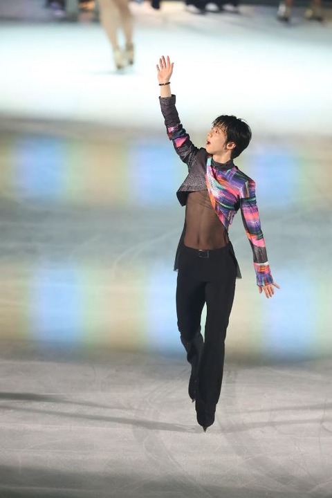 KISS & CRY THE STAGE 2 2