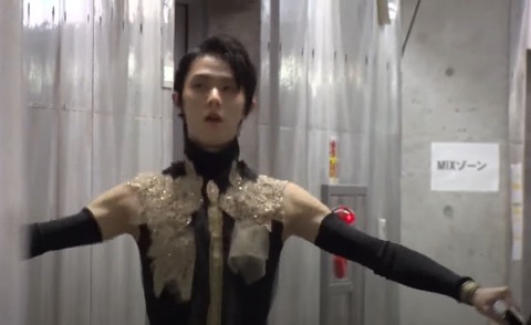 every  舞台裏　18