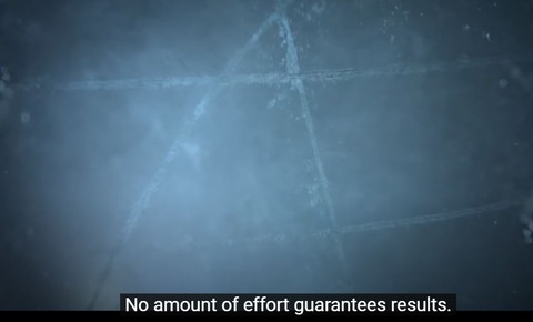 LOTTE  CM  英語　4