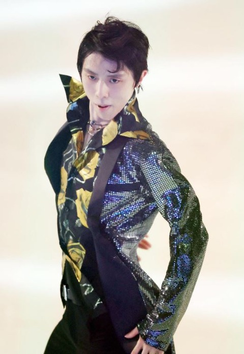 FaOI 2022　オープニング　2