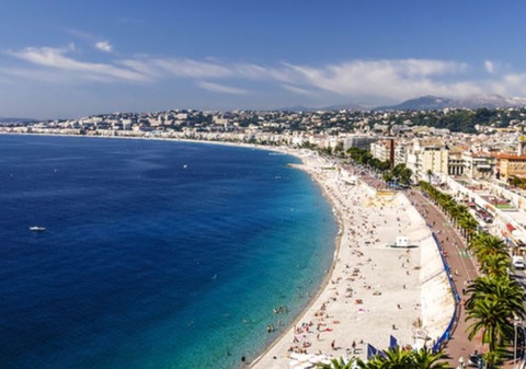 12 ニースのロミオ 2