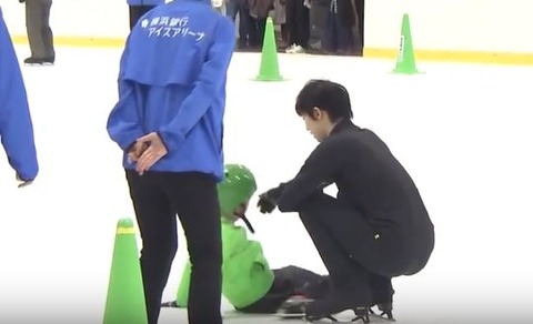 17 8 16 羽生先生 12