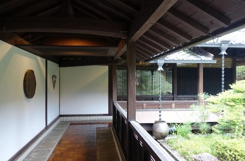 ヤマハ　北の丸　11