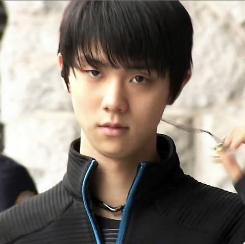 17 国別 代々木入場 3