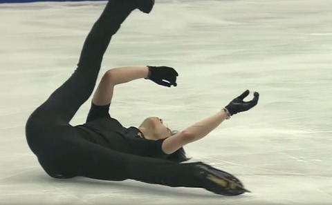 19 12 09 修造インタ 4回転アクセル 2