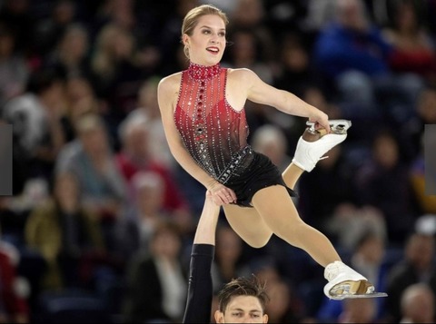 オーストラリア選手