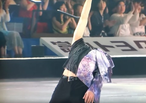 19 FaOI 富山残酷な天使