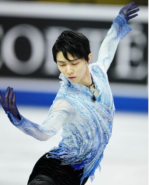 19 スケカナ　SP スポニチインスタ　長久保　4