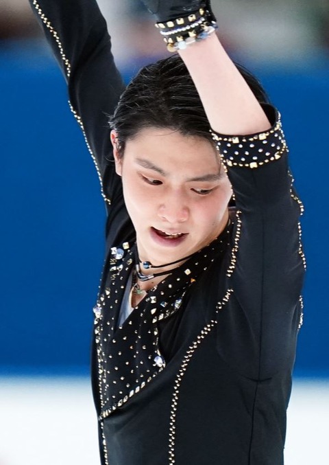 YUZU'LL BE BACK Ⅲ　4