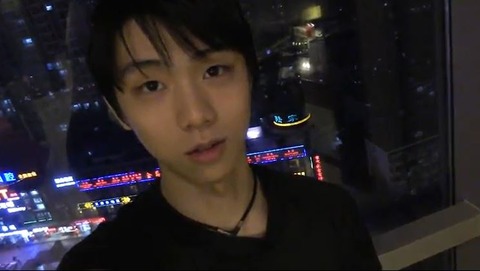 CANNON 自撮り　2014-2015