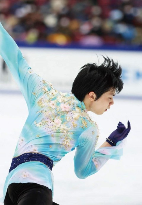 氷上の創造者 2-3