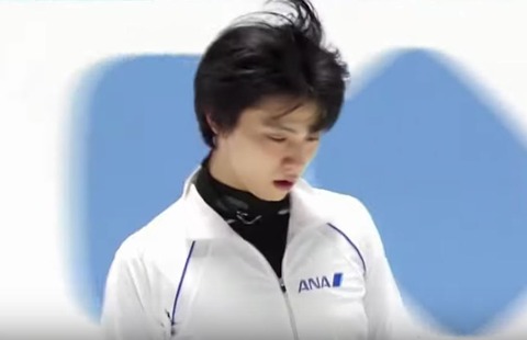 19 全日本 21日公式練習 cap 1