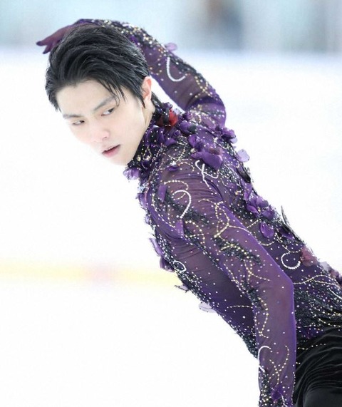 19  オータムクラシック　FS　Sponichi Annex　小海途　12