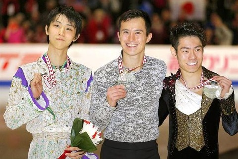 GPFカナダ2015