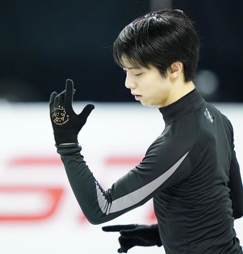 19 スケカナ　SP スポニチインスタ　長久保　8