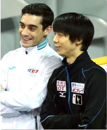 2016 GPF直前練習 5 (2)