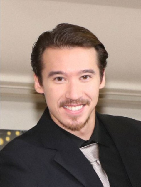 クリス・リード氏