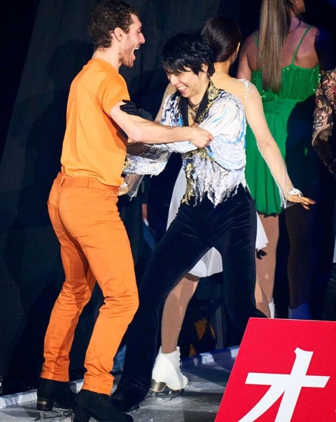 SOI 2023 横浜 Jason