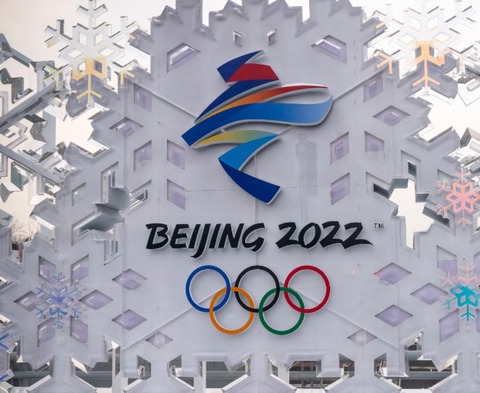 22 ペキンオリンピック　1