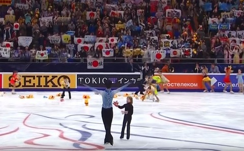 18 ロステレ SP cap 7