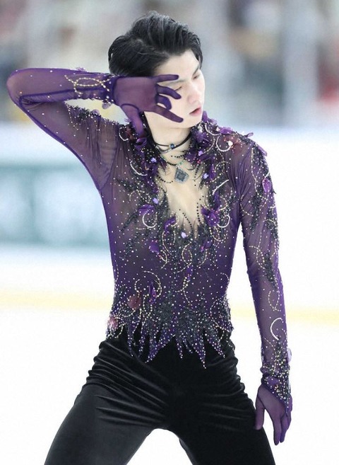 19  オータムクラシック　FS　Sponichi Annex　小海途　2