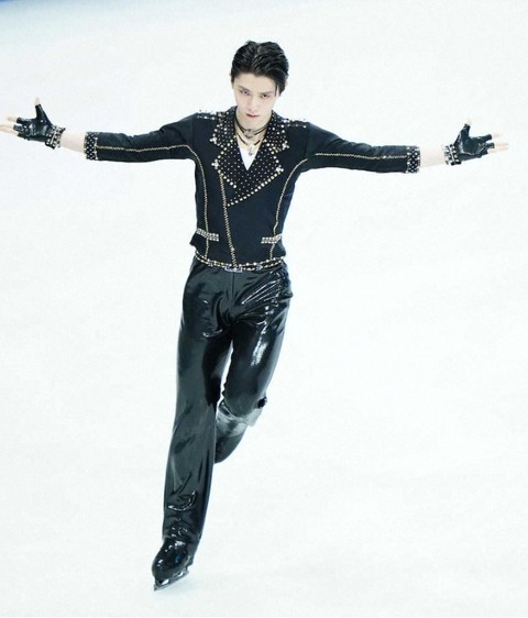 21 World　SP  小海途　1