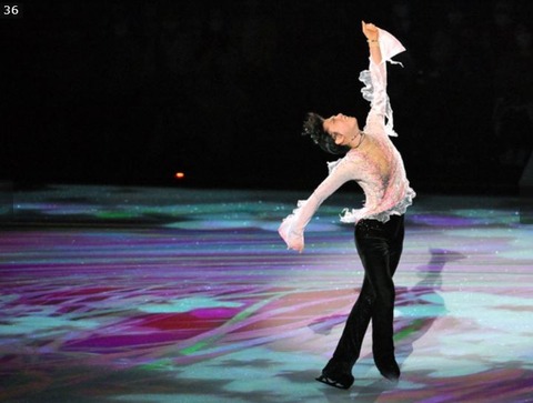 プロローグ　朝日　８