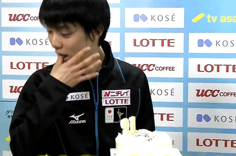 バルセロナで誕生日　6 (2)