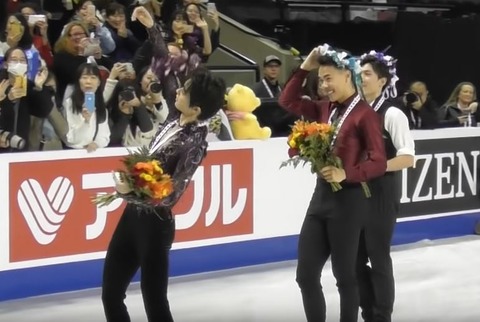 19 スケカナ　花冠　12