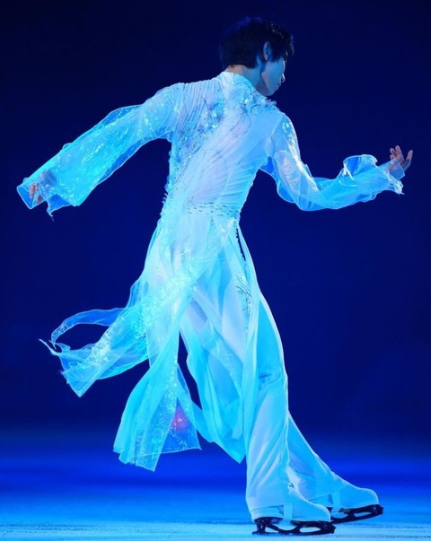 SOI 2023 横浜　3日目　小海途　3