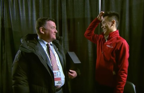 19 カナダチャンピオン 4