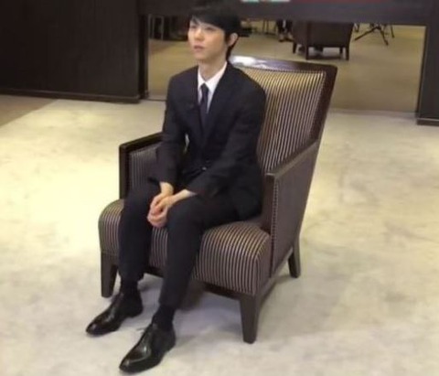 みんスポ　1－2