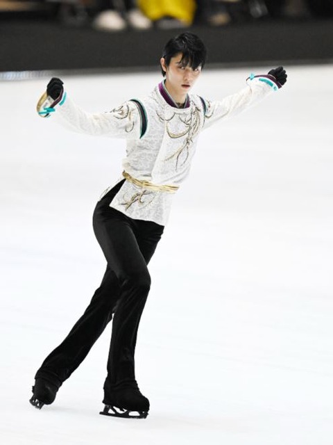 プロローグ　SEIMEI　能登　1