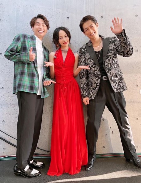 FaOI 新潟　美嘉　instagram