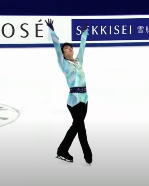 20　全日本　FS　cap 3