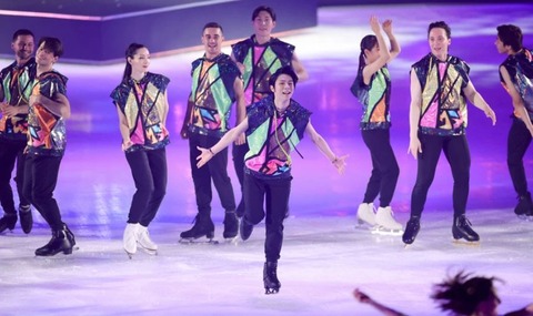 FaOI 2023 幕張 毎日 4