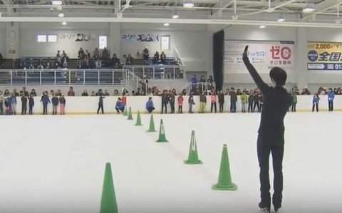 17 8 16 羽生先生　19