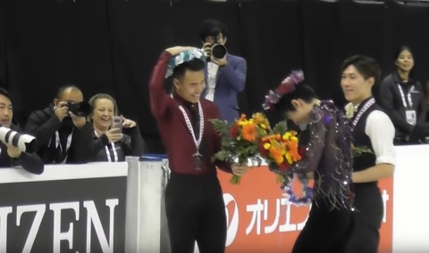 19 スケカナ　花冠　4