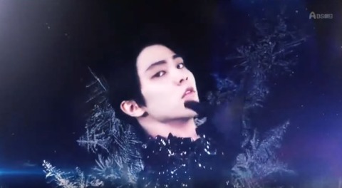 19 GPシリーズ Opening 12