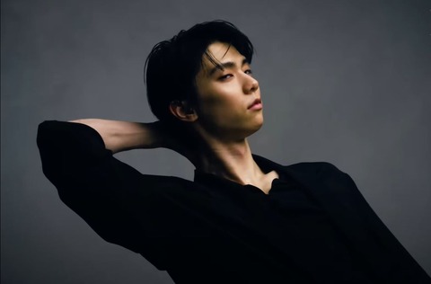 ELLE メイキング 30