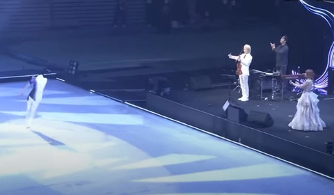 ダムパリ　最後