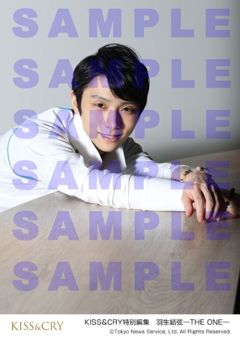 THE ONE 海外版　写真　1