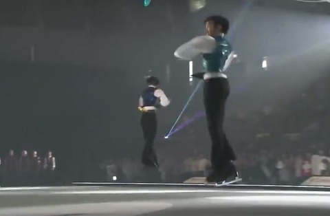 18 FaOI 金沢 finale 10