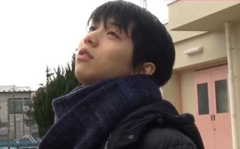 notte stellata Teaser 2