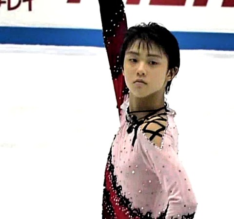 2010 NHK杯 FS 2_Fotor