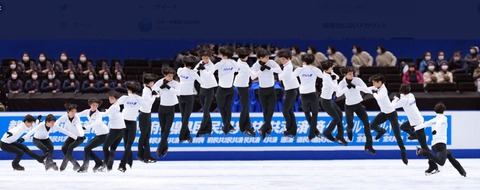 21 全日本　4A　連続写真　矢口亮