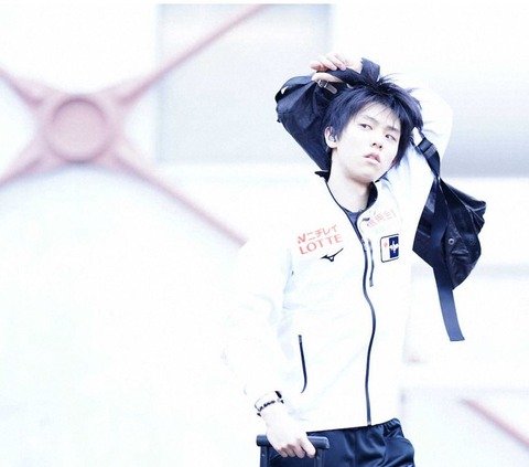 19 NHK  公式練習　3  小海途