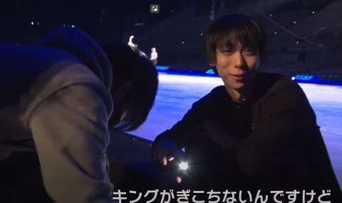 every  舞台裏　15